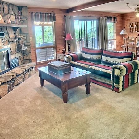 Beaver Lake Retreat ユリーカ・スプリングス エクステリア 写真